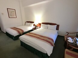 HiONE Gallery Hotel Taichung