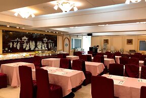 HiONE Gallery Hotel Taichung