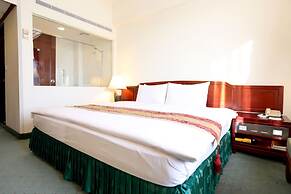 HiONE Gallery Hotel Taichung