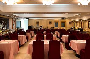 HiONE Gallery Hotel Taichung