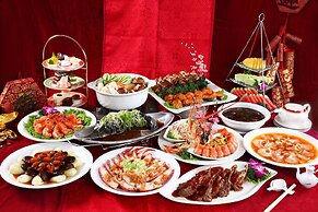 HiONE Gallery Hotel Taichung