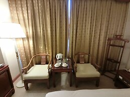 HiONE Gallery Hotel Taichung