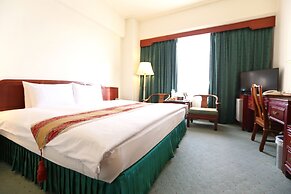 HiONE Gallery Hotel Taichung