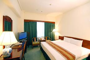 HiONE Gallery Hotel Taichung