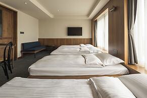Provintia Hotel