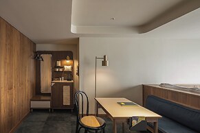 Provintia Hotel
