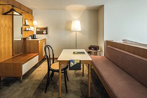 Provintia Hotel