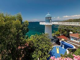 Blue Dreams Resort-Ultra All Inclusive