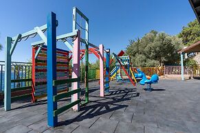 Blue Dreams Resort-Ultra All Inclusive