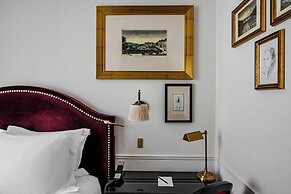 La Chambre du Marais