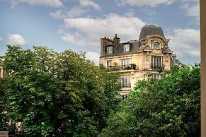 La Chambre du Marais