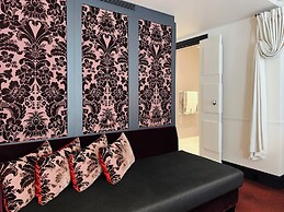 La Chambre du Marais