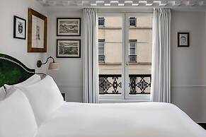 La Chambre du Marais