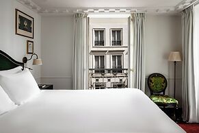 La Chambre du Marais
