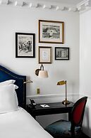 La Chambre du Marais