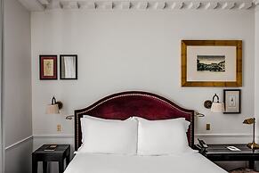 La Chambre du Marais