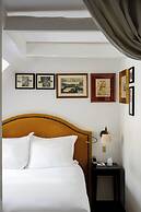 La Chambre du Marais