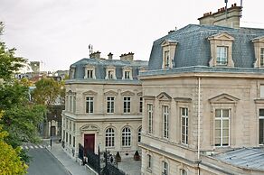 La Chambre du Marais
