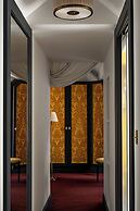 La Chambre du Marais