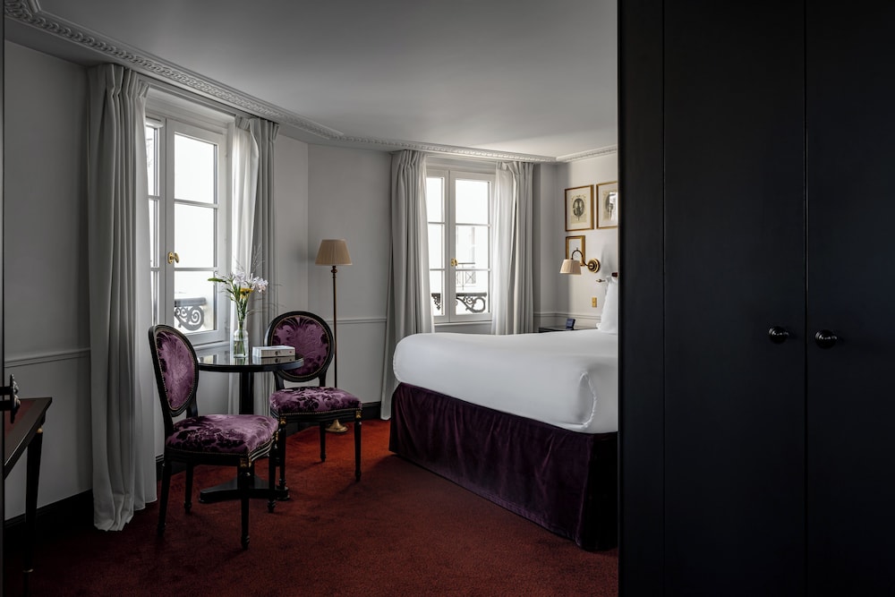 La Chambre du Marais