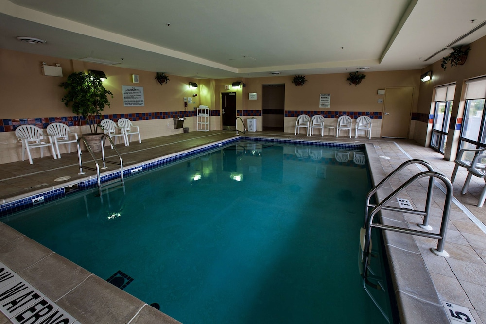 Hampton Inn By Hilton Napanee