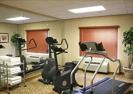 Hampton Inn By Hilton Napanee