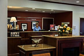 Hampton Inn By Hilton Napanee