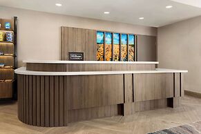 Hampton Inn By Hilton Napanee