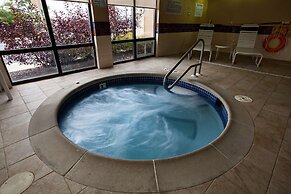 Hampton Inn By Hilton Napanee