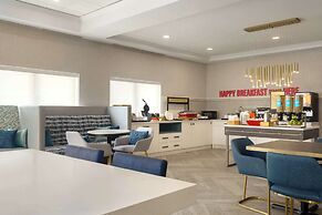 Hampton Inn By Hilton Napanee