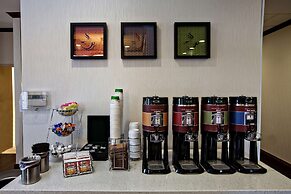 Hampton Inn By Hilton Napanee