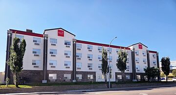 Park Hill Inn & Suites