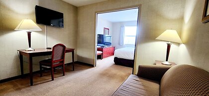 Park Hill Inn & Suites