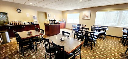 Park Hill Inn & Suites