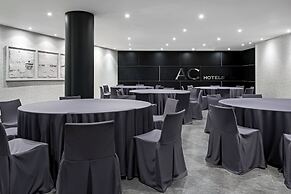 AC Hotel Burgos by Marriott