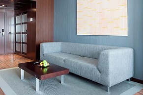 AC Hotel by Marriott Madrid Airport