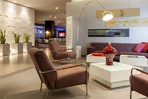 AC Hotel by Marriott Madrid Airport