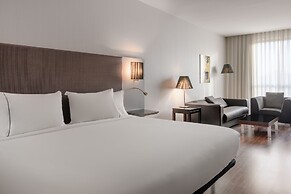 AC Hotel by Marriott Madrid Airport