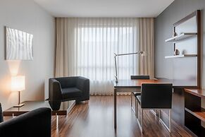 AC Hotel by Marriott Madrid Airport