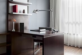 AC Hotel by Marriott Madrid Airport