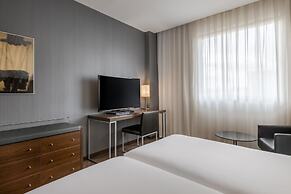 AC Hotel by Marriott Madrid Airport