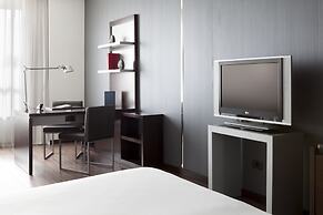 AC Hotel by Marriott Madrid Airport
