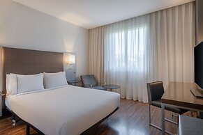 AC Hotel by Marriott Madrid Airport