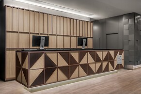 AC Hotel by Marriott Madrid Airport