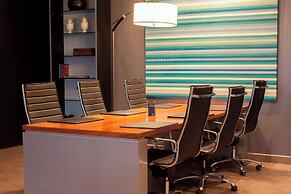 AC Hotel by Marriott Madrid Airport