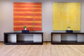 AC Hotel by Marriott Madrid Airport