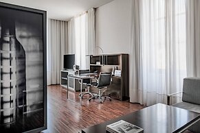 AC Hotel Torino by Marriott