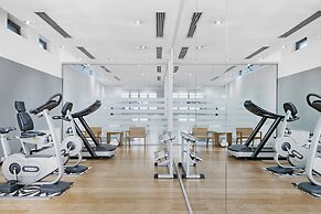 AC Hotel Torino by Marriott
