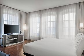 AC Hotel Torino by Marriott