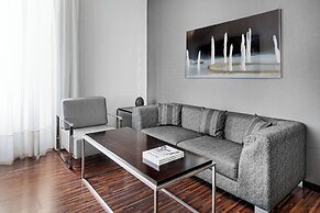 AC Hotel Torino by Marriott